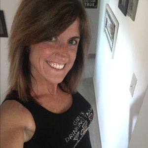 Meet your Posher, Shannon